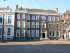 huis heren van Wassenaar