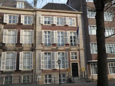 Paleis Friese stadhouders