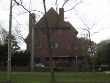 Het weide huis