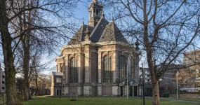 nieuwe kerk