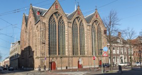 kloosterkerk