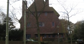 Het weide huis