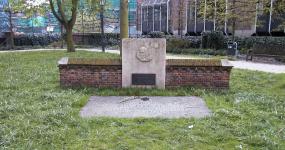 graf van Spinoza