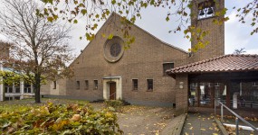 Maranathakerk Den Haag