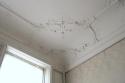 Louis-XV-zaal detail plafond.