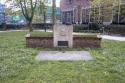 graf van Spinoza
