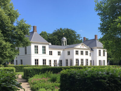 Opname: P.J. Bosman, 11 juni 2018