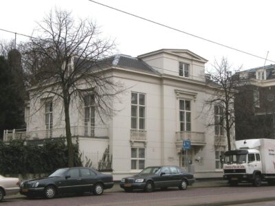 Herkomst: J. Vrolijk   datum: 26-3-2001