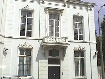 herkomst: J.Vrolijk   datum: 17-6-1998