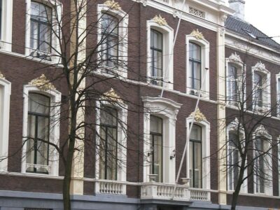 Herkomst: J. Vrolijk   datum: 26-3-2001