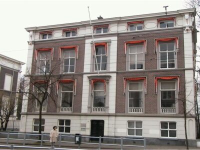 Herkomst: J. Vrolijk   datum: 26-3-2001