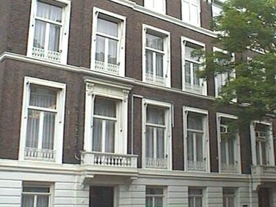 herkomst: J.Vrolijk   datum: 19-5-1998