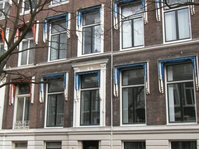 Herkomst: J.Vrolijk   datum: 26-2-2001