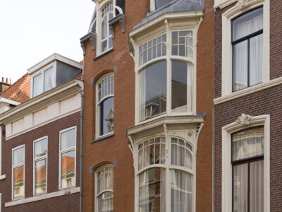 Opname: D. Valentijn - mei 2007