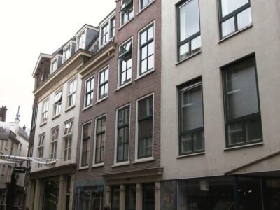 (hernummering 10 t/m 20)