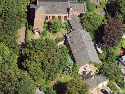 Webgis, 21 augustus 2023