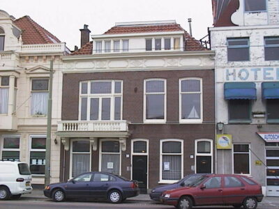 Herkomst: J.Vrolijk   datum: 24-3-1999