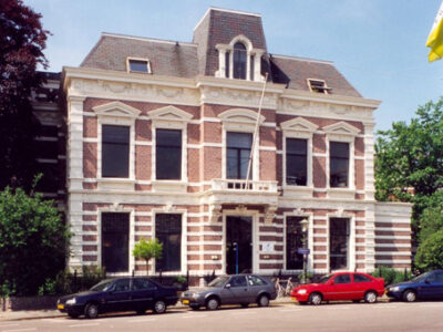 herkomst: DSO   datum: 1998/1999