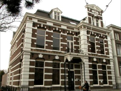 Herkomst: J.Vrolijk   datum: 11-4-2000