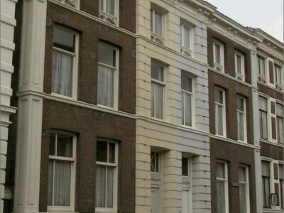 Bankastraat 102 en 104