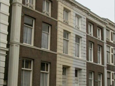 Bankastraat 102 en 104