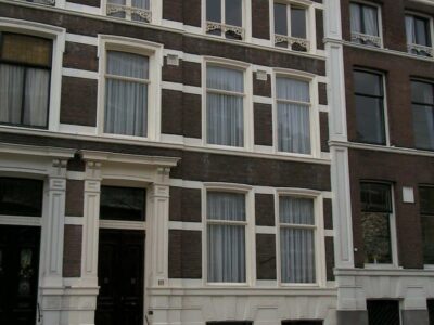 Bankastraat 108/108a