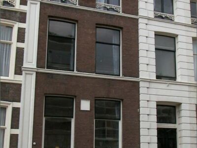 Bankastraat 110
