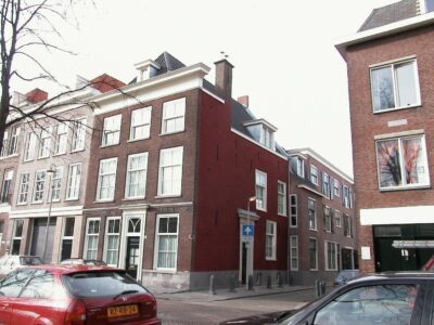 Na de restauratie van 1999