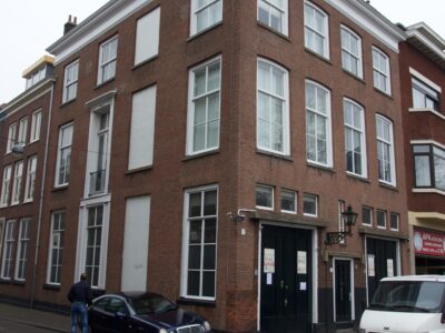 herkomst: P. Bosman   datum: 11 februari 2015