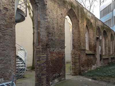 Herkomst D. Valentijn, 2018