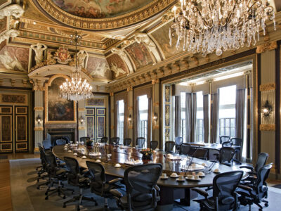 Opname is gemaakt in de loop van 2007/ 2008 voor de VOM-reeks