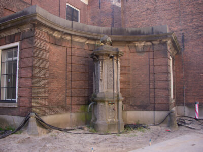 Opname: P.J. Bosman, 21 maart 2025