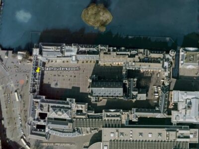 herkomst: Google Earth