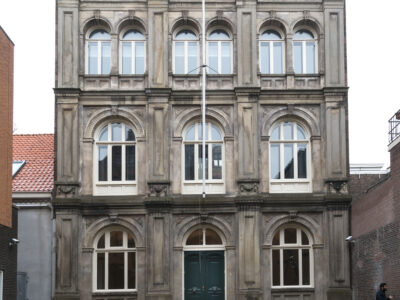 herkomst: D. Valentijn   jaar: 2017/2018