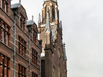 Opname D. Valentijn, januari 2020.