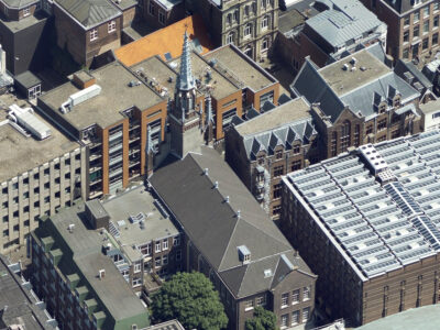 bleijenburg-luchtopname