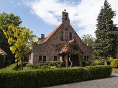 Herkomst: D. Valentijn  19 mei 2019