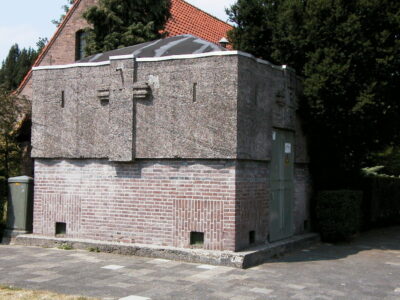 Herkomst: J.Vrolijk   datum: 25-7-2006