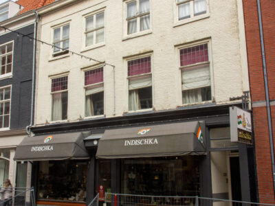 Opname: P.J. Bosman, 30 maart 2023