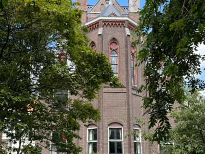 Opname: P.J. Bosman, 4 juli 2024