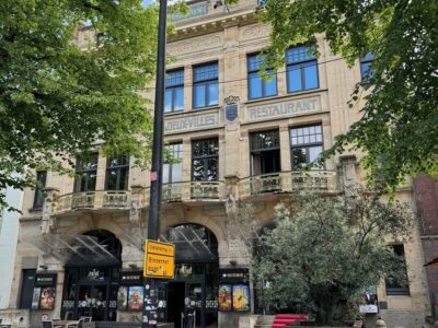 Opname: P.J. Bosman, 31 mei 2024