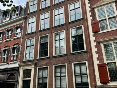 Opname: P.J. Bosman, 31 mei 2024