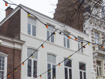 Opname: P.J. Bosman, 9 maart 2023