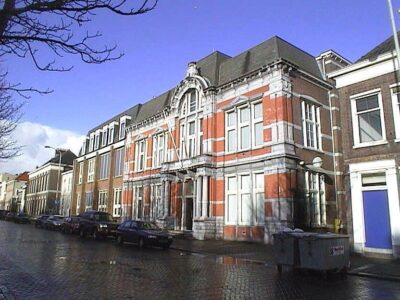 Herkomst: J.Vrolijk   datum: 17-2-1999