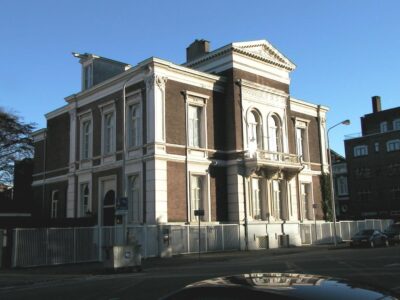 Herkomst: J.Vrolijk   datum: 14-11-2001