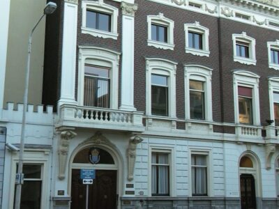 Herkomst: J.Vrolijk   datum: 14-11-2001