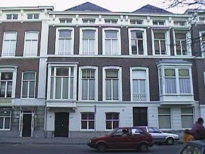 Herkomst: J. Vrolijk   datum: 3-2-98