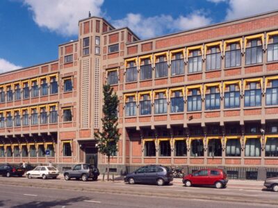 de nederlanden van 1845