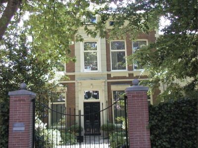 Herkomst: J.Vrolijk   datum: 5-6-2001