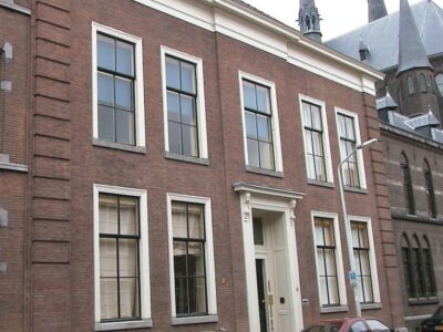 Herkomst: J. Vrolijk   datum: 15-5-2001